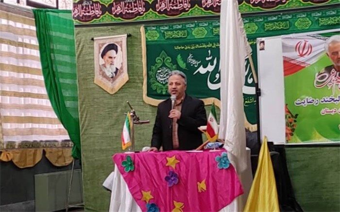 طرح حامی در راستای جمع‌‎آوری کمک های مومنانه در آموزش و پرورش ناحیه ۳کرج اجرا شد