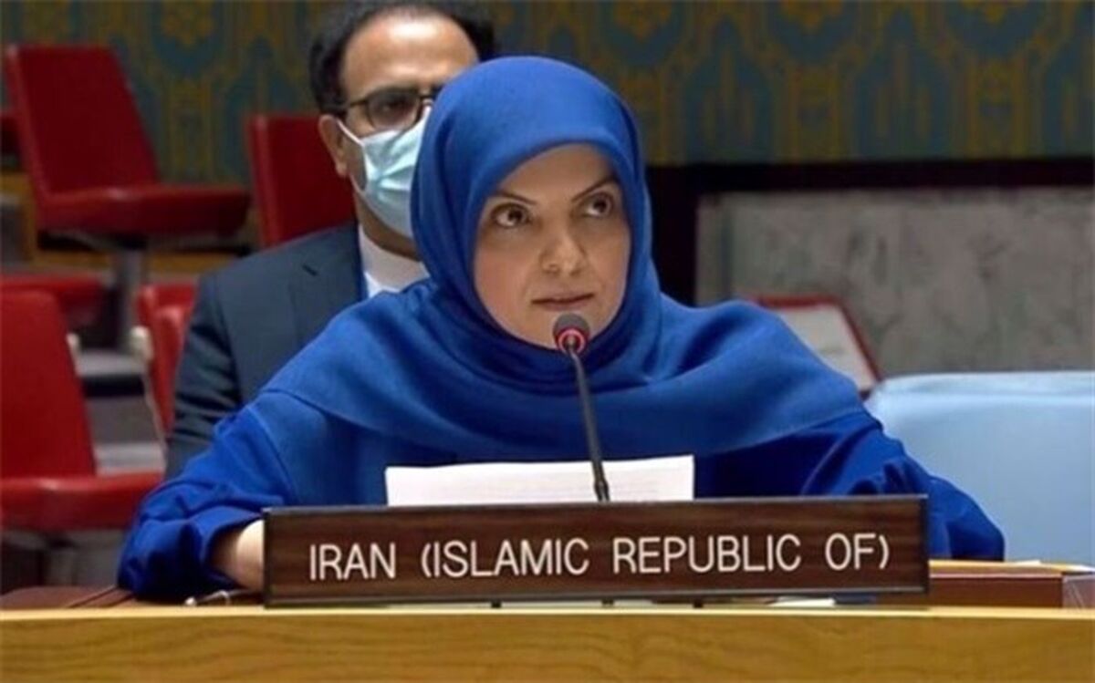 طالبان باید درخواست جامعه جهانی برای حمایت از حقوق بشر را مورد توجه قرار دهد