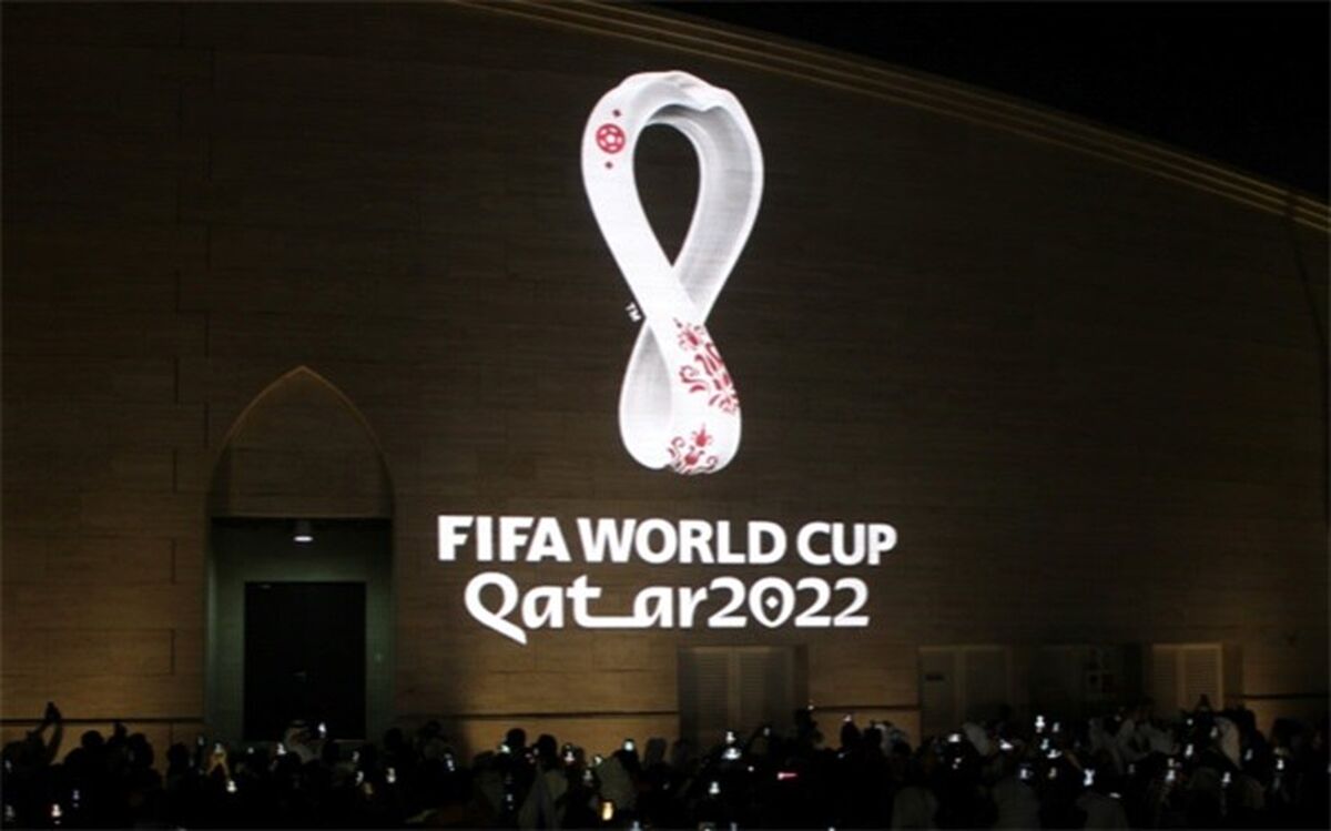 روسیه از حضور در جام جهانی 2022 محروم شد