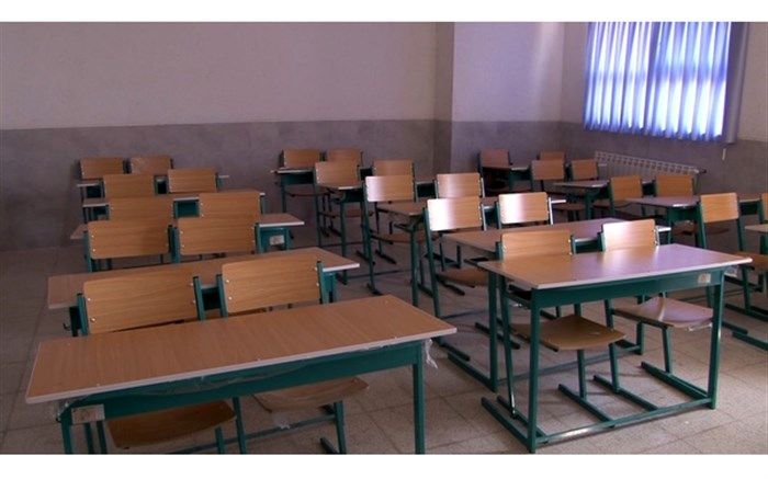 پنج مدرسه جدید در پلدشت احداث شد