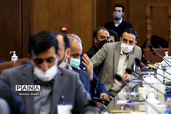 انتخابات مجمع عمومی فدراسیون ورزش دانش‌آموزی