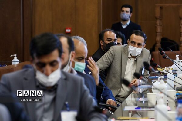 انتخابات مجمع عمومی فدراسیون ورزش دانش‌آموزی