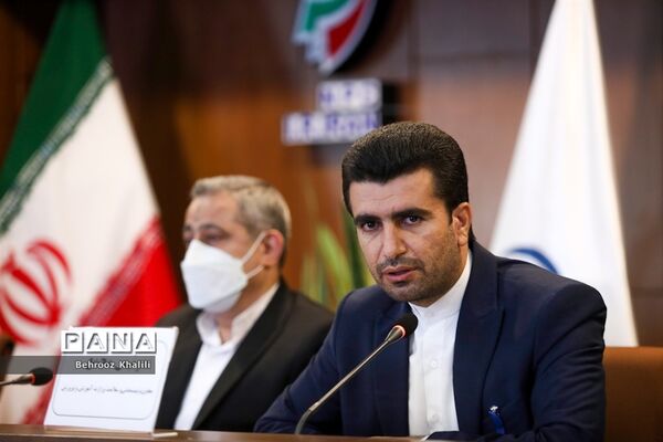 انتخابات مجمع عمومی فدراسیون ورزش دانش‌آموزی