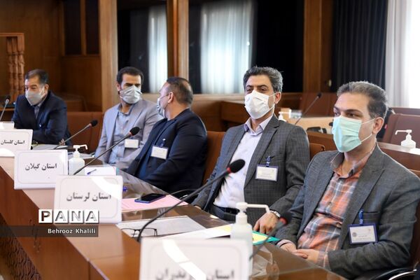 انتخابات مجمع عمومی فدراسیون ورزش دانش‌آموزی