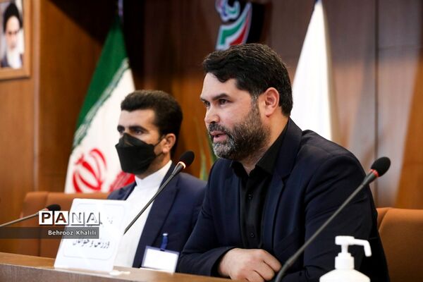 انتخابات مجمع عمومی فدراسیون ورزش دانش‌آموزی