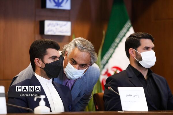 انتخابات مجمع عمومی فدراسیون ورزش دانش‌آموزی