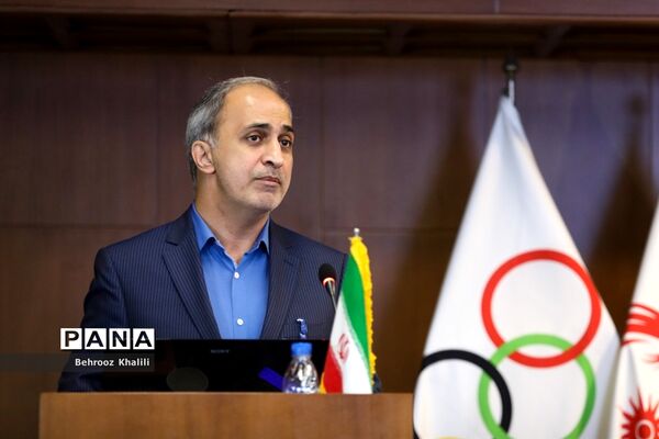 انتخابات مجمع عمومی فدراسیون ورزش دانش‌آموزی