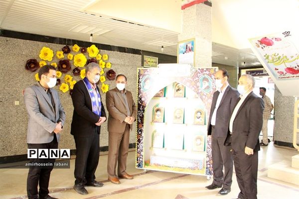 انتخابات مجلس دانش‌آموزی شهرستان بیرجند