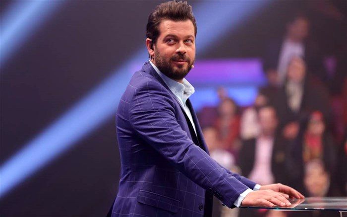 پژمان بازغی به سریال «پلاک ۱۳» پیوست