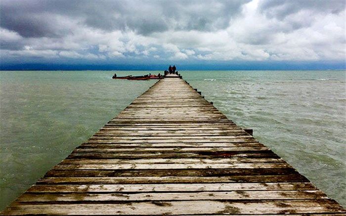 تشریح ایرادات حقوقی طرح گردشگری آشوراده