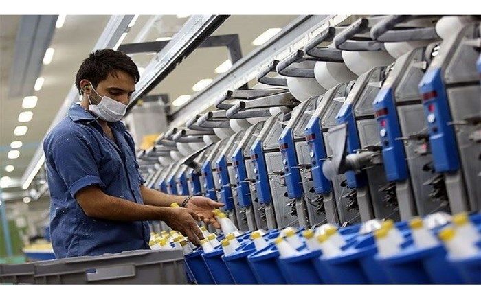 نیاز واحد‌های صنعتی به فناوری‌های جدید احصا و برطرف می‌شود