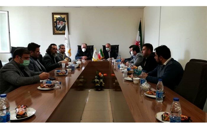 مدیران کل دستگاه‌های اجرایی مدیرانی توانمند برای ادارات شهرستان ارومیه انتخاب کنند