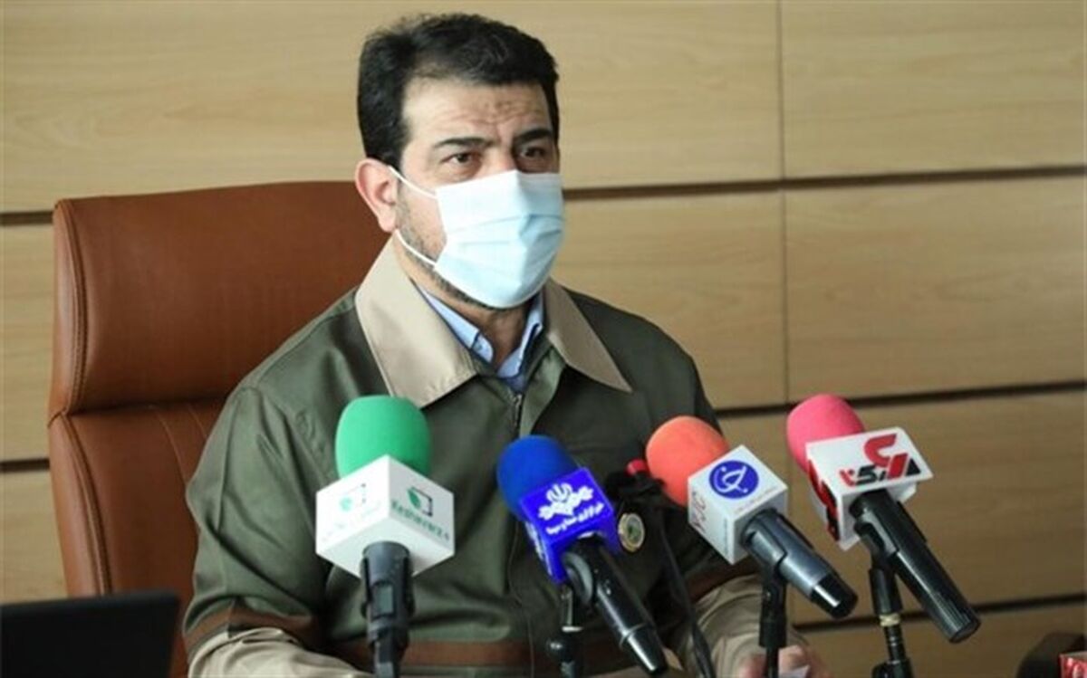 امنیت غذایی و سیاسی در گرو حفظ آب و خاک است