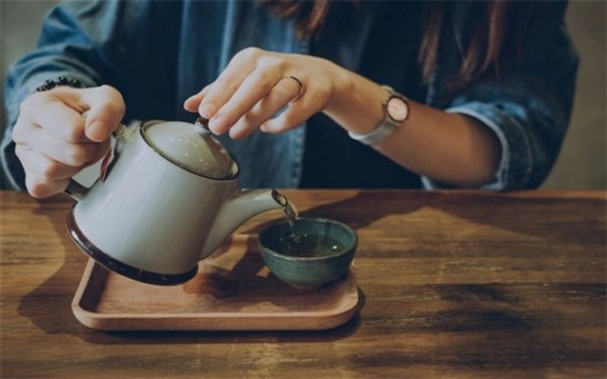 نسخه طب سنتی برای کنترل فشار خون