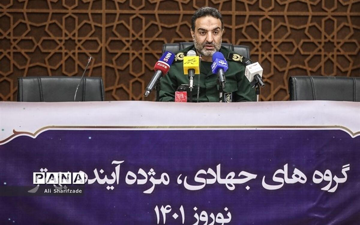 ساخت ۱۳۰ هزار مسکن محرومین با همکاری بسیج سازندگی و وزارت مسکن