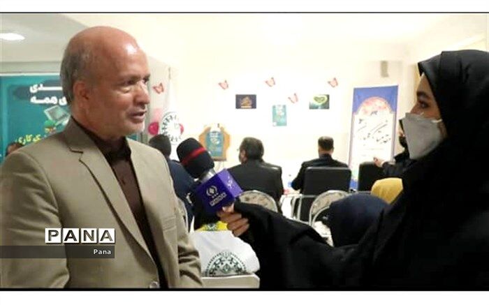 ۲۲۰ هزار و ۲۸۰ دانش‌آموز آذربایجان‌شرقی، تحت پوشش کمیته امداد است