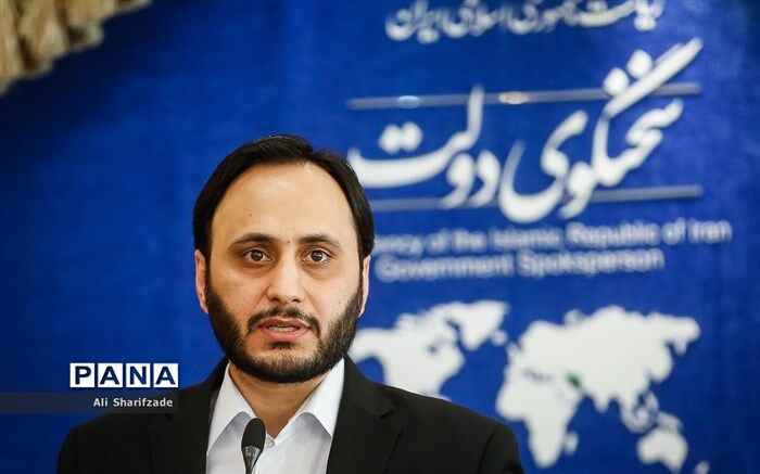 تنظیم سند تحول دولت با کوشش چندماهه جمع نخبگانی صورت گرفت