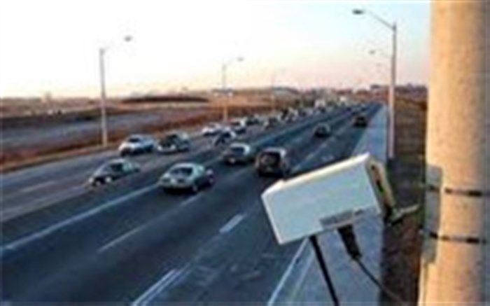 افزایش ۱۴درصدی تردد خودرو درمحورهای آذربایجان شرقی