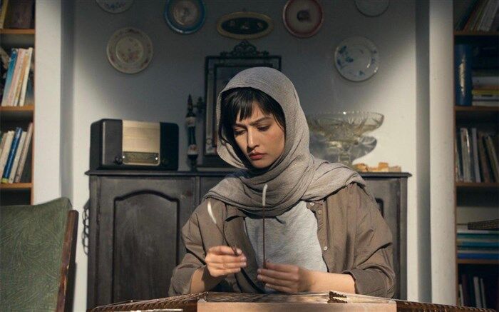 پروانه نمایش فیلم «لامینور» با پذیرش اصلاحات صادر شد
