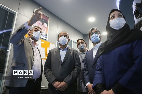 پنجاه و هشتمین نشست شورای مدیران سازمان هواشناسی کشور