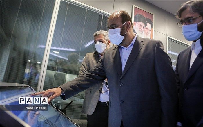 رستم قاسمی: ۲ شهر در سواحل مکران ساخته می‌شود