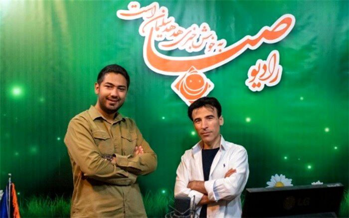 رضا عزتی تهیه‌کننده منتخب جشنواره «صدای تولید» شد