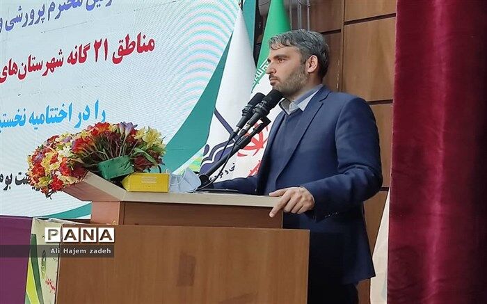 صدور گفتمان انقلابی، هدف اصلی همایش ملی تربیت و زیست‌بوم جدید است