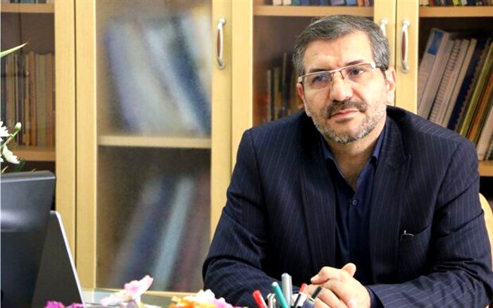 جایگاه تغذیه باید در جامعه ارتقا یابد