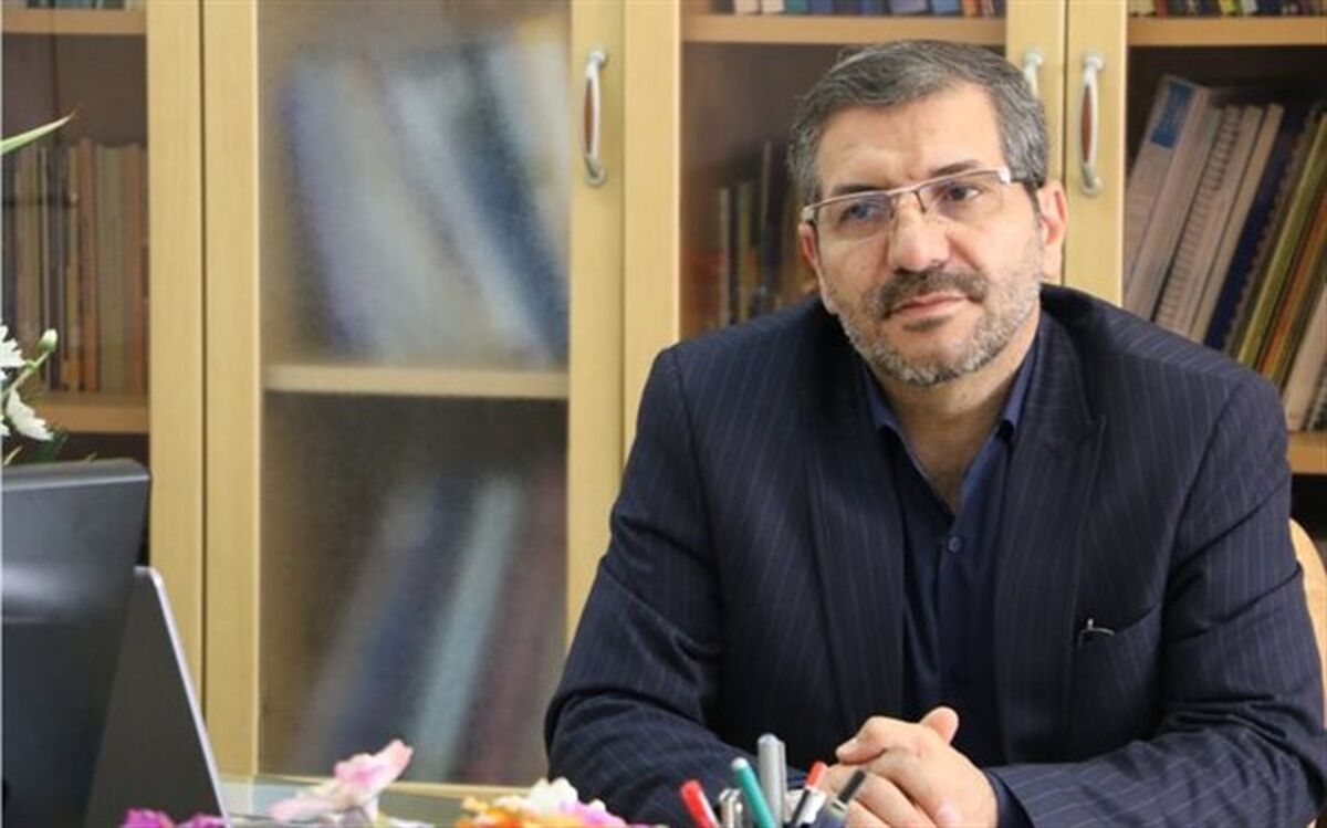 جایگاه تغذیه باید در جامعه ارتقا یابد