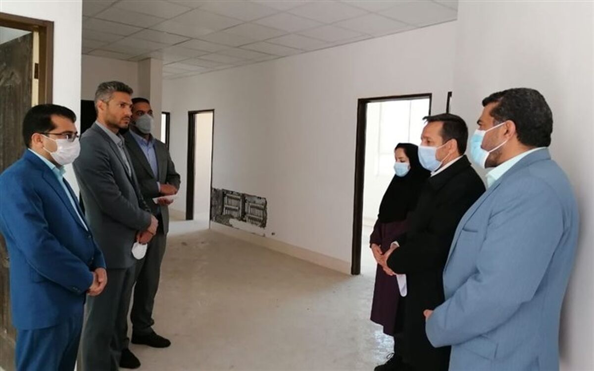 تأکید استاندار خراسان جنوبی بر اتمام پروژه احداث ساختمان خانه مطبوعات استان