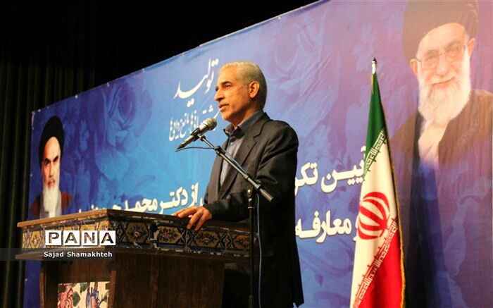 فرهنگ  غنی خوزستان باید در سطح بین‌المللی معرفی شود