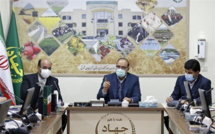 ثبات در تأمین و توزیع کالا در آذربایجان‌شرقی