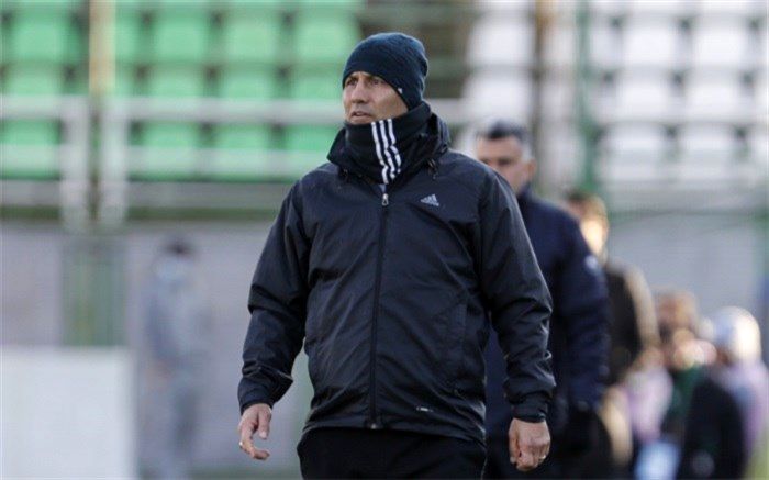 در نیم‌فصل اول مهاجمان کارآمدی نداشتیم