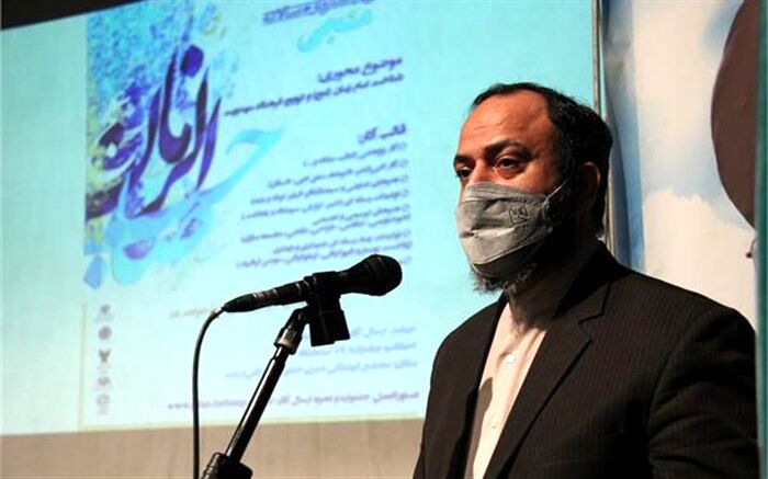 فرهنگ مهدوی زبان مشترک مسلمانان جهان است