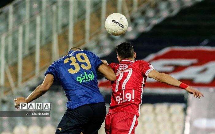 جزئیات جدید از برگزاری دربی ۹۸ با حضور تماشاگر