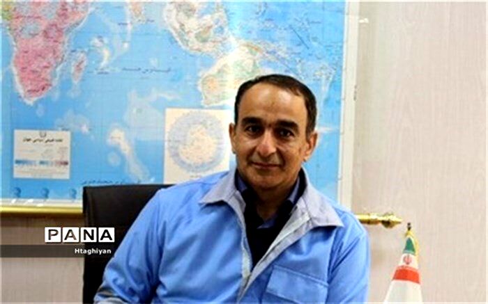 ۷محور مواصلاتی اصفهان به دلیل وزش توفان مسدودشد