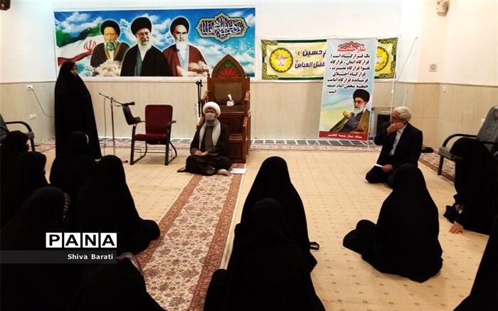 نماز جمعه بهترین مکان برای استفاده از ظرفیت‌ها است