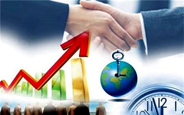 قنبری: کنترل تورم و افزایش سرمایه‌گذاری، دو شاخص مهم برای اجرای شعار سال است