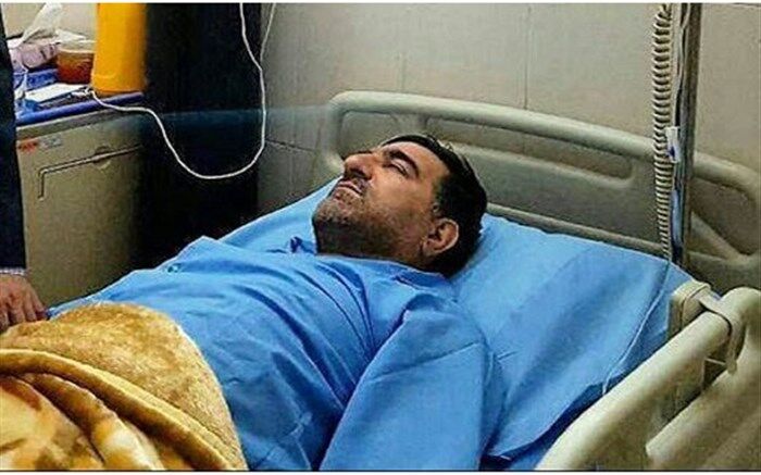 نماینده قم برای دومین بار دچار حمله قلبی شد