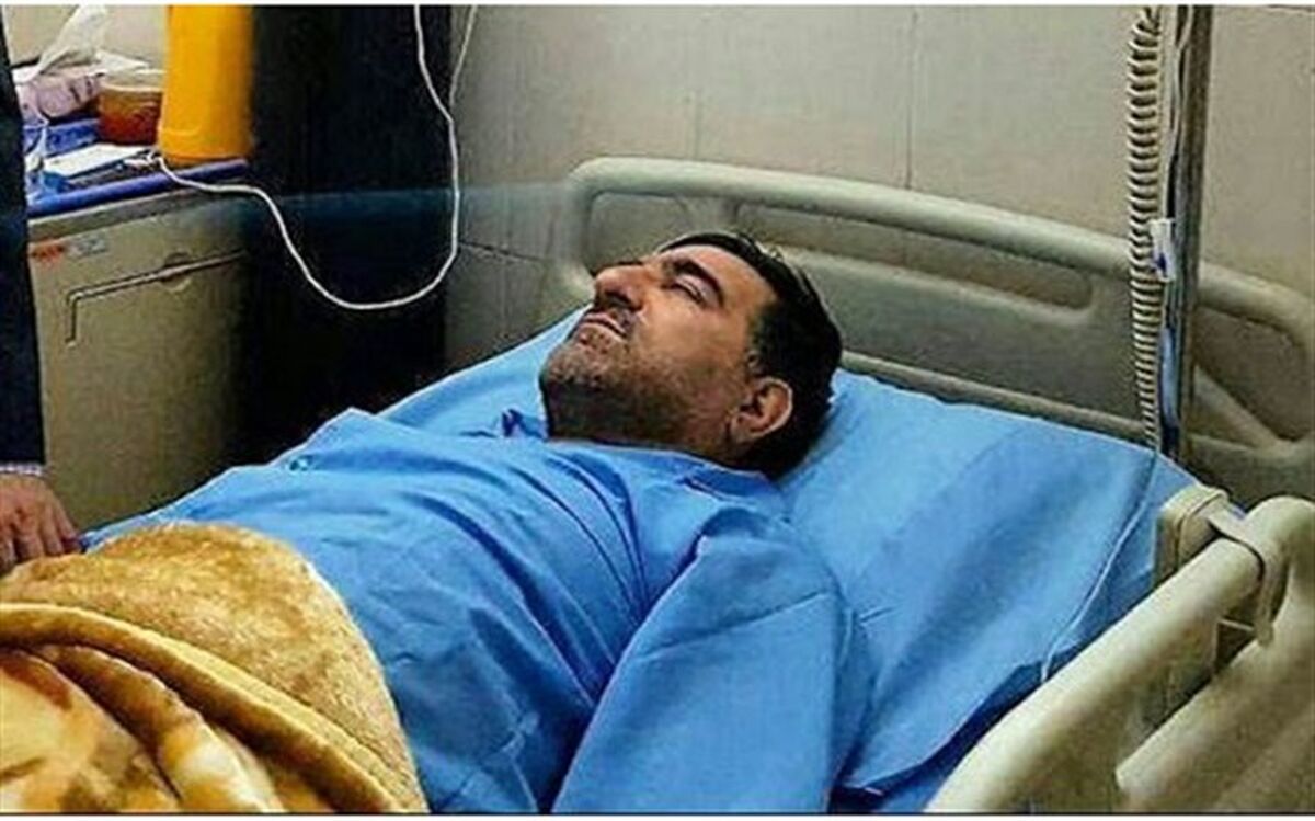 نماینده قم برای دومین بار دچار حمله قلبی شد