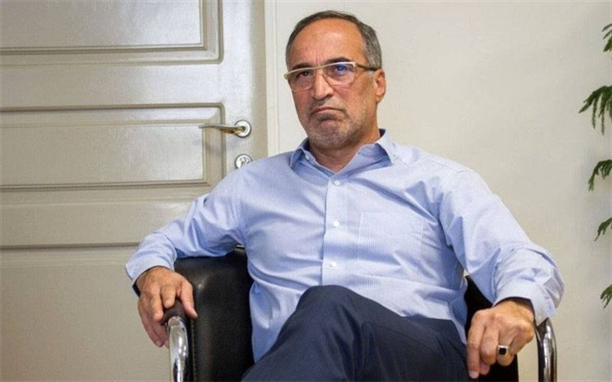 سند تحول دولت می‌تواند از بروز چالش‌ها جلوگیری کند