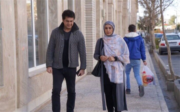 تدوین فیلم تلویزیونی «پرونده خانه ما» به پایان رسید