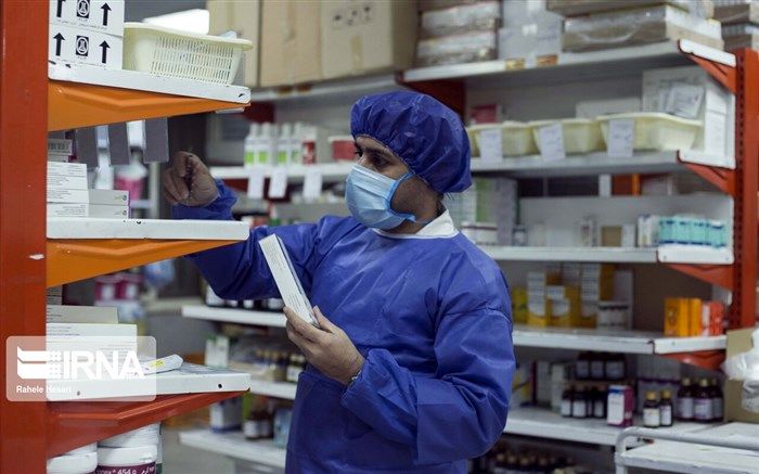 تولید بیش از 200 میلیون عدد دارو در سال جاری