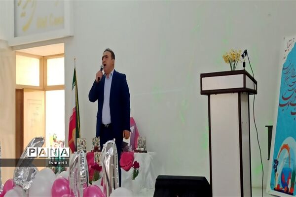 پیشوازی پیشتازان از نوروز 1401