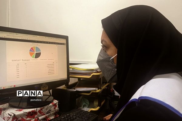 برگزاری انتخابات هیات رئیسه مجمع اعضا دانش‌آموزی پیشتاز خبرنگار پانا شهرستان‌های تهران