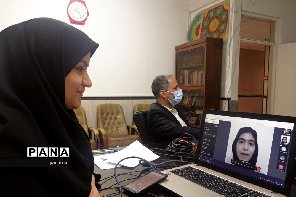 برگزاری انتخابات هیات رئیسه مجمع اعضا دانش‌آموزی پیشتاز خبرنگار پانا شهرستان‌های تهران