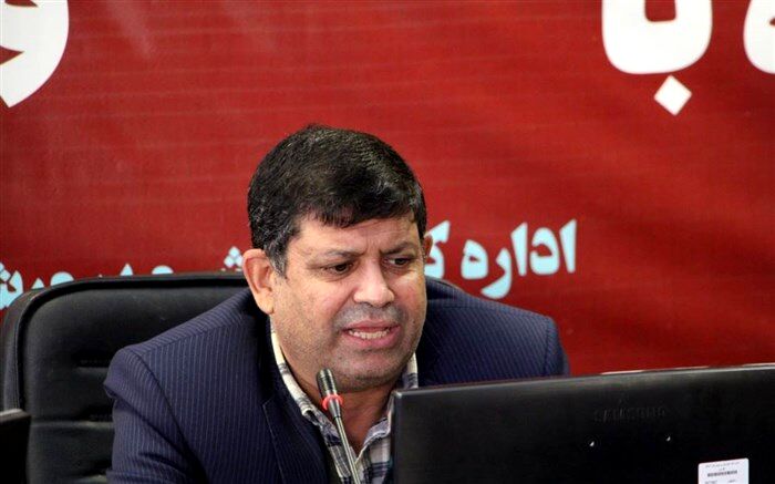 اجرای طرح همیار مشاور در یک هزار و 200 مدرسه در فارس