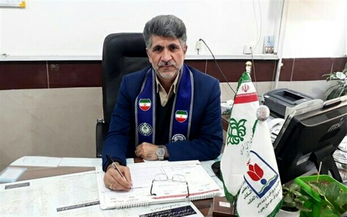 انتخابات هیأت‌رئیسه مجامع اعضاءو مربیان سازمان دانش‌آموزی بجنورد برگزار شد