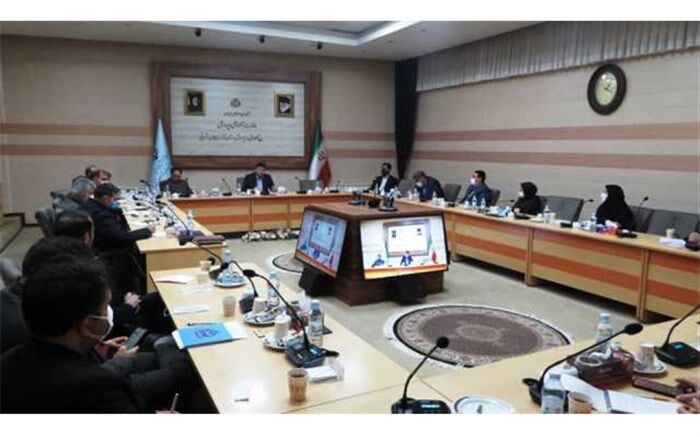موضوع اساسی سلامتی مسافران است