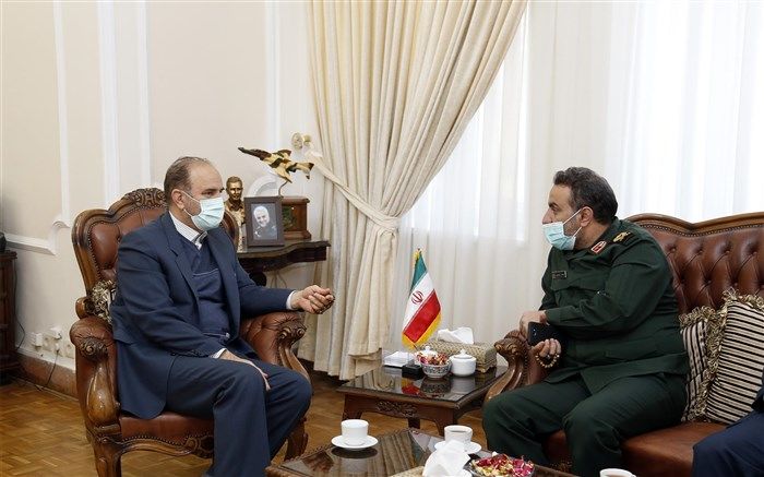 بررسی زمینه‌های مشارکت بسیج سازندگی و گروه‌های جهادی در توسعه شهری و روستایی آذربایجان‌ شرقی